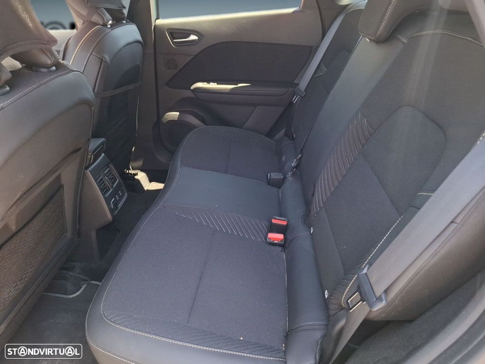 Renault Symbioz 1.6 E-Tech Full Hybrid Iconic - 14