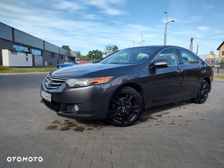 Honda Accord 2.0 Executive