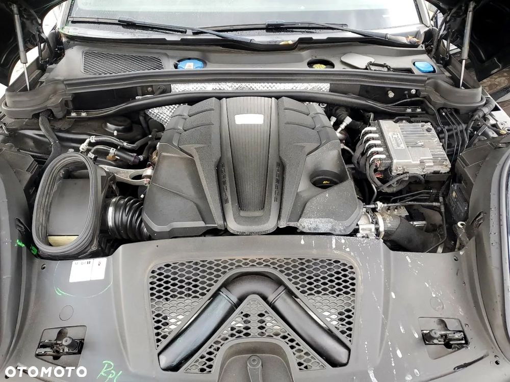 Porsche Macan S PDK - 13