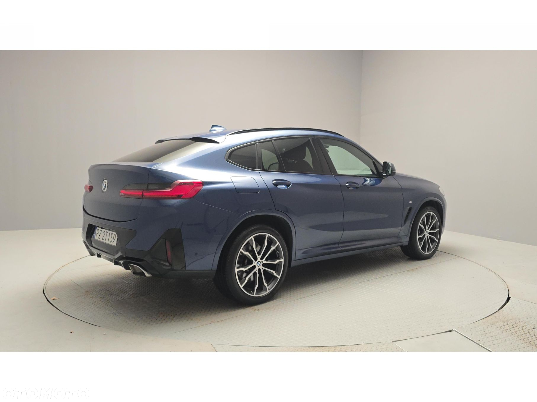 BMW X4 - 5