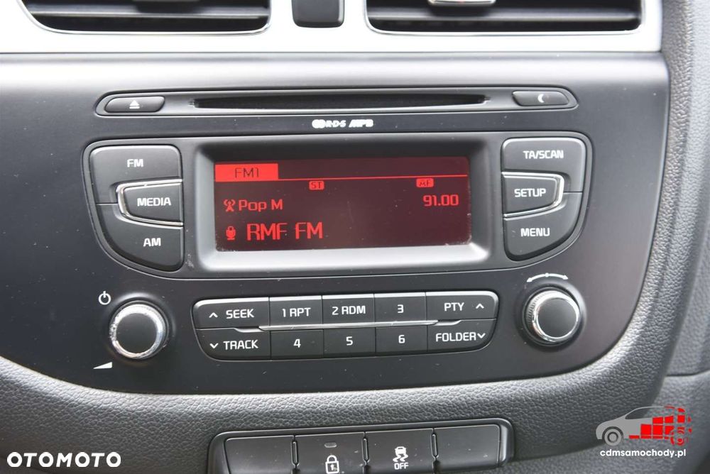 Kia Ceed - 20