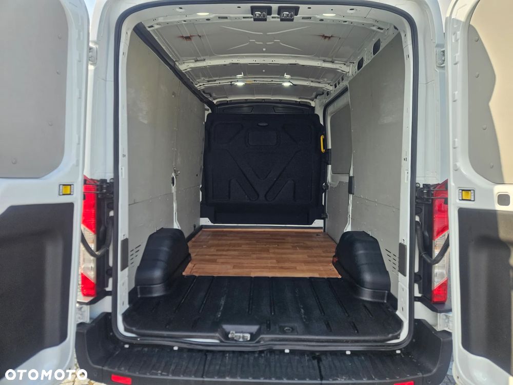 Ford transit - 8