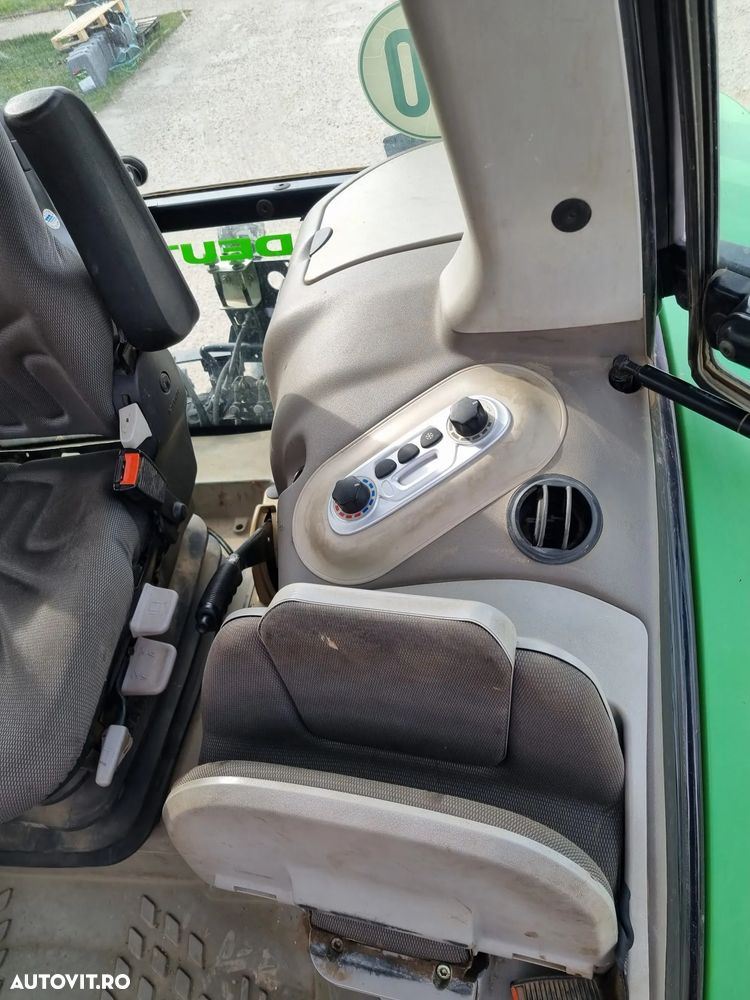 Deutz-Fahr 6150 - 17