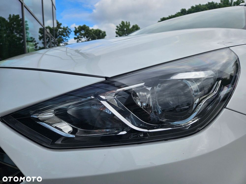 Hyundai i30 1.5 T-GDI 48V Smart - 10