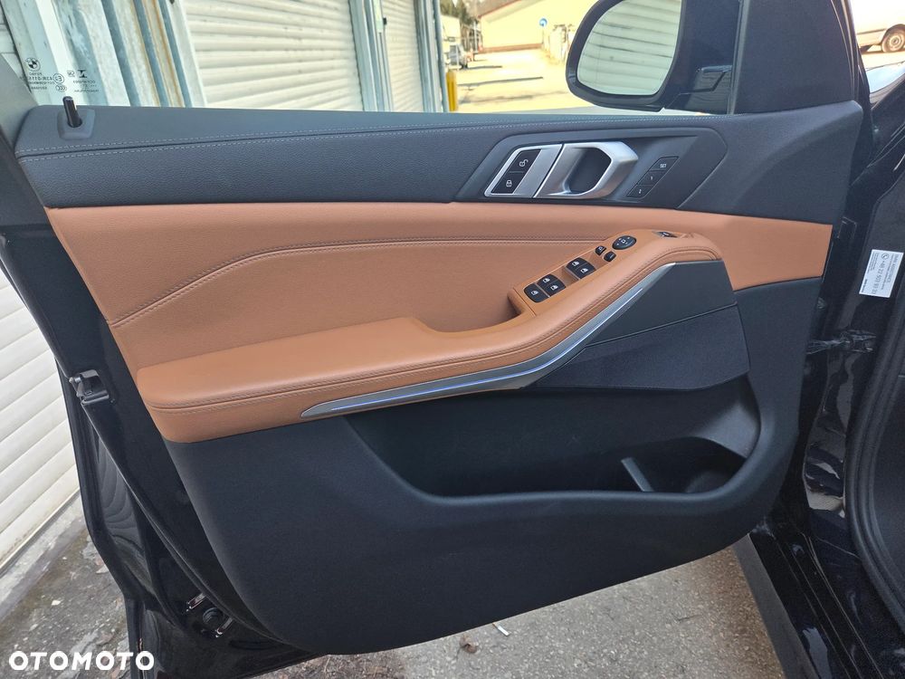 BMW X5 xDrive25d sport - 27