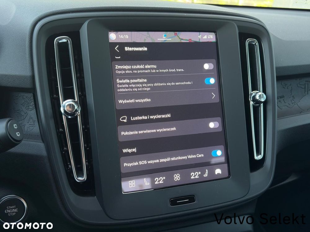 Volvo XC 40 - 36