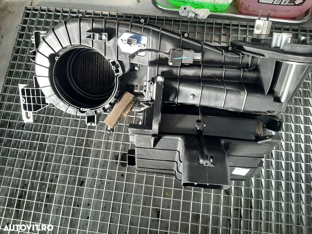 Tulumba aer bord 2.0 d chevrolet captiva 2008 j07k15a1035 - 2