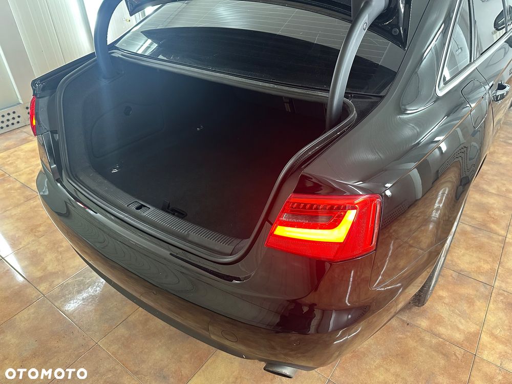 Audi A6 Limousine 2.0 TFSI Quattro S tronic - 21