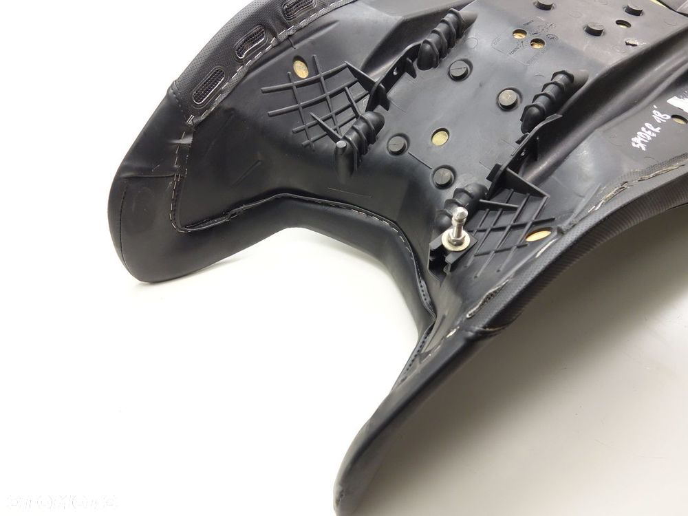 Can-Am Spyder Se6 Rt Siedzenie Fotel Kanapa - 11