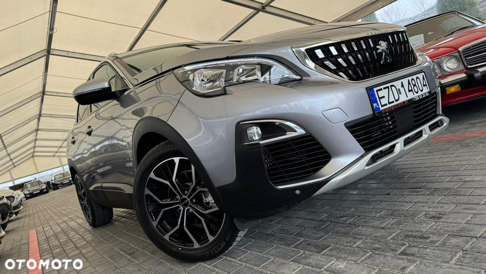 Peugeot 3008 1.2 PureTech Road Trip S&S - 15