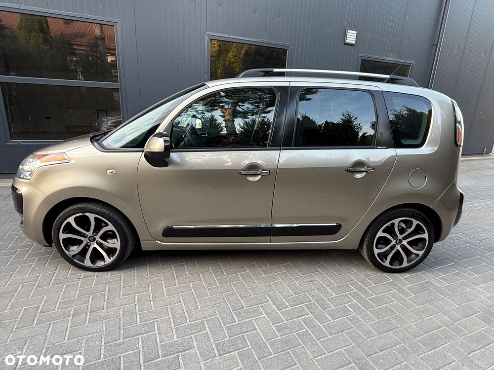 Citroën C3 Picasso VTi 120 Exclusive - 5