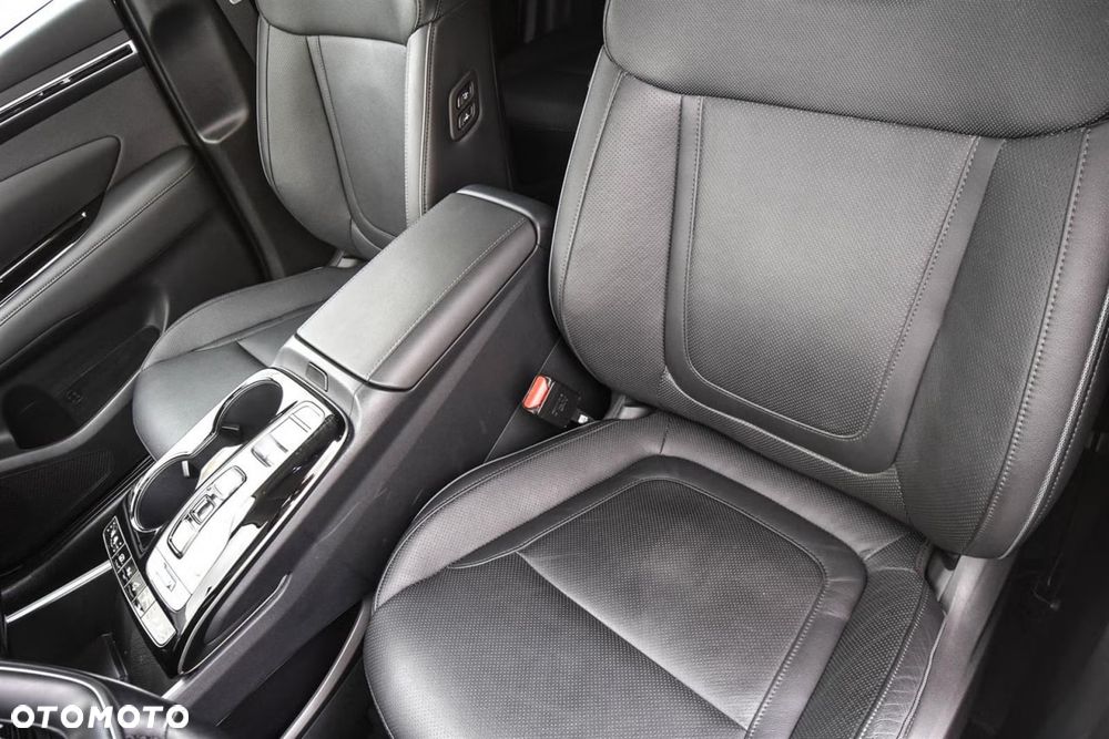 Hyundai Tucson 1.6 T-GDi PHEV Executive 4WD - 32