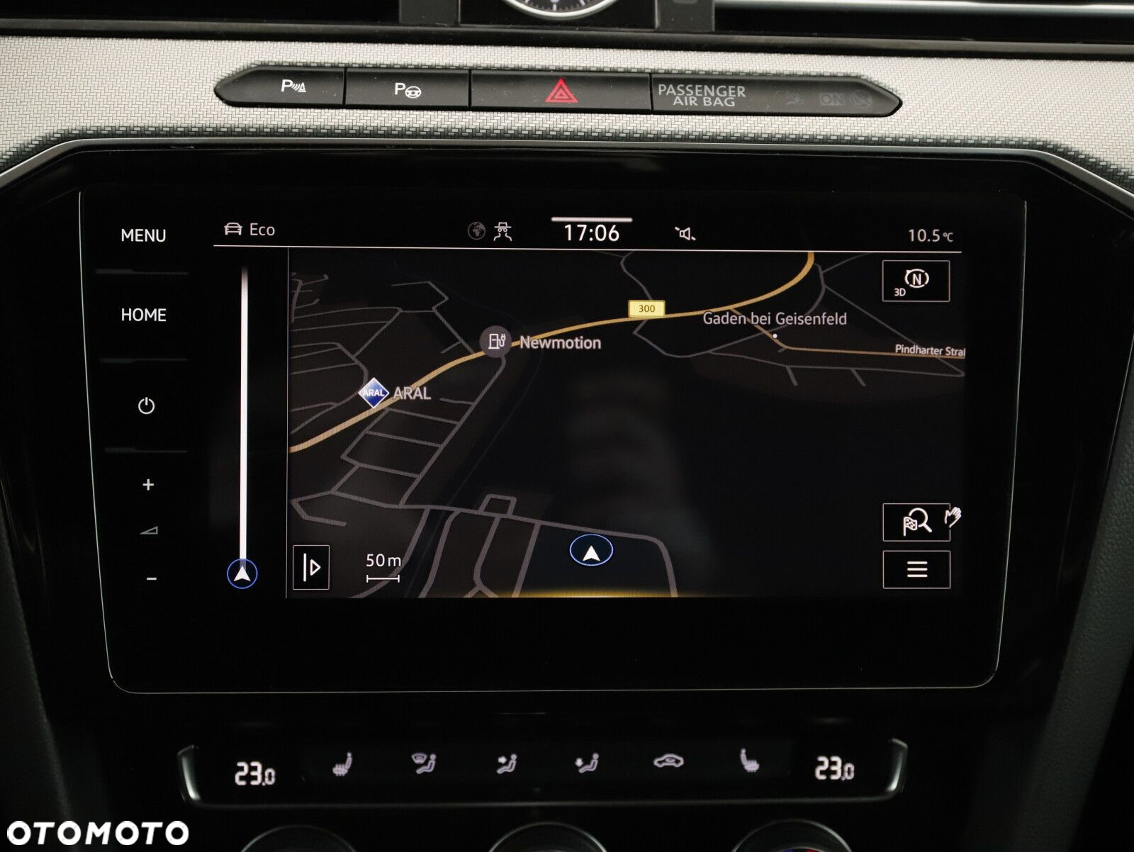 Volkswagen Arteon 2.0 TDI 4Motion SCR R-Line DSG - 15