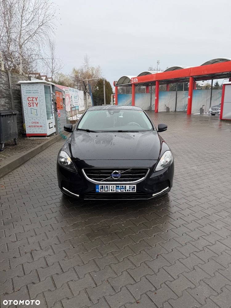 Volvo V40 D2 Base - 1