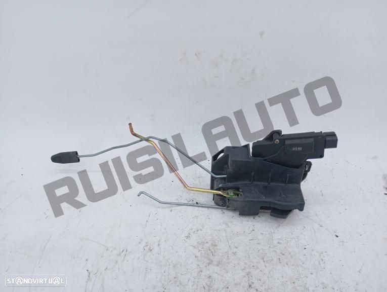 Fechadura Porta Frt Dta  Kia Picanto I [2004_2011] 1.1 - 1