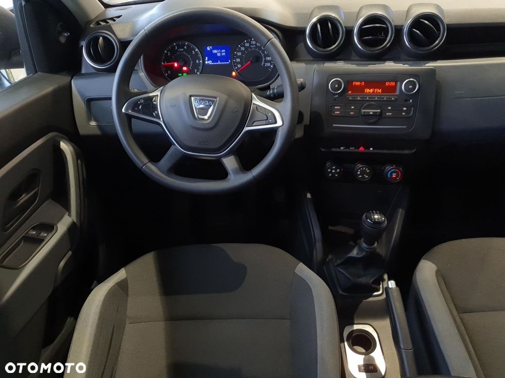 Dacia Duster 1.0 TCe Essential - 23