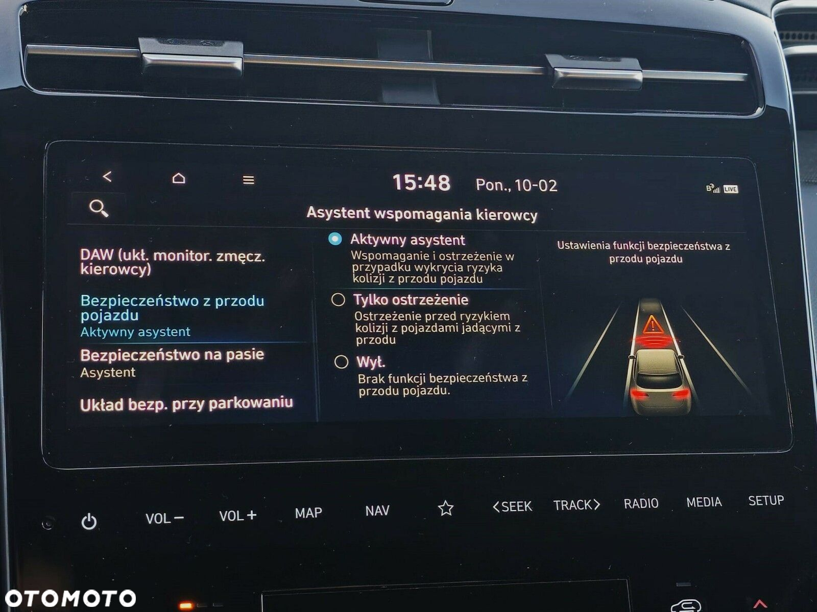 Hyundai Tucson - 40