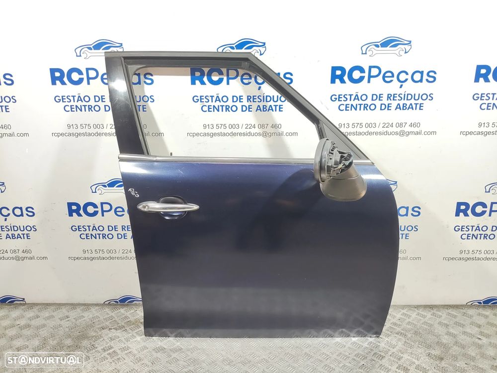 Porta frente frontal direita Mini Cooper R60 Countryman