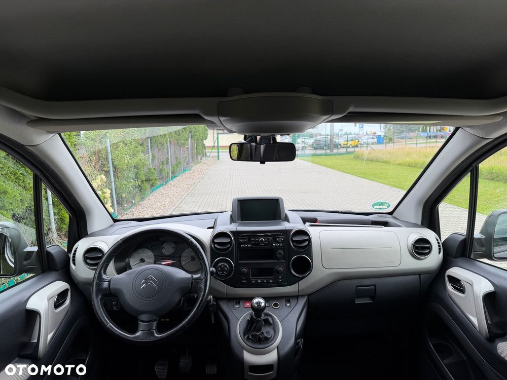 Citroën Berlingo Multispace HDi 115 FAP XTR - 33
