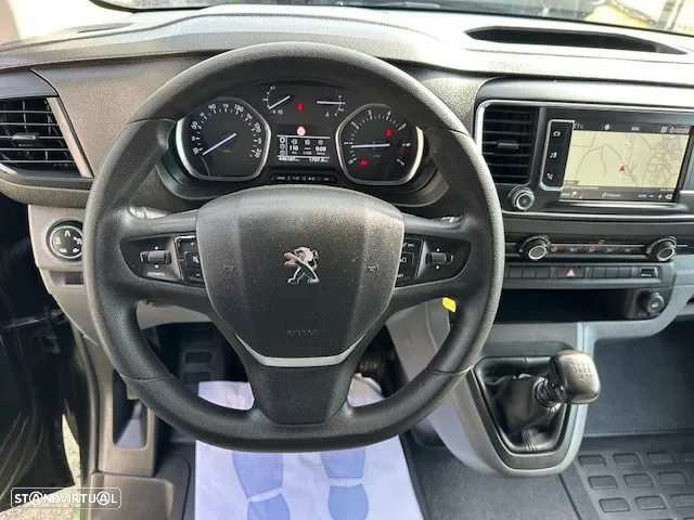 Peugeot Expert 2.0 BlueHDi L2H1 Semi-Vidrado - 7