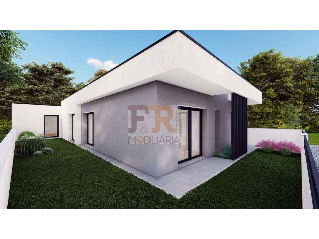 Moradia T2+1 Pinhal General. Fernão Ferro - Grande imagem: 3/21