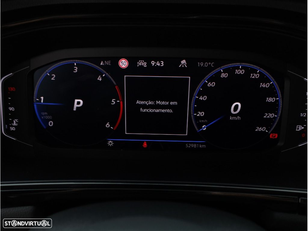 VW T-Roc 2.0 TDI R-Line DSG - 40