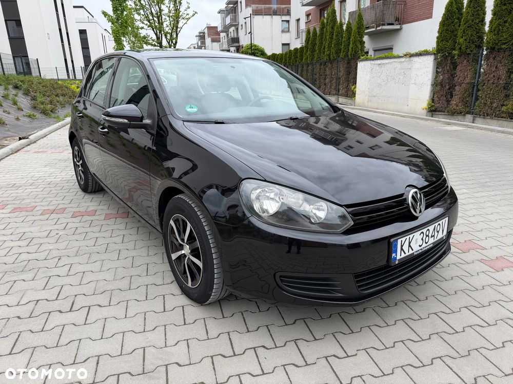 Volkswagen Golf - 7