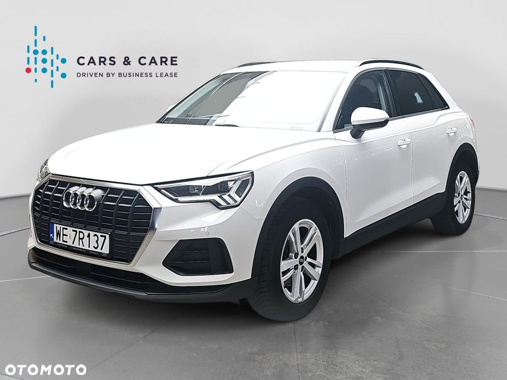 Audi Q3 35 TFSI S tronic - 3
