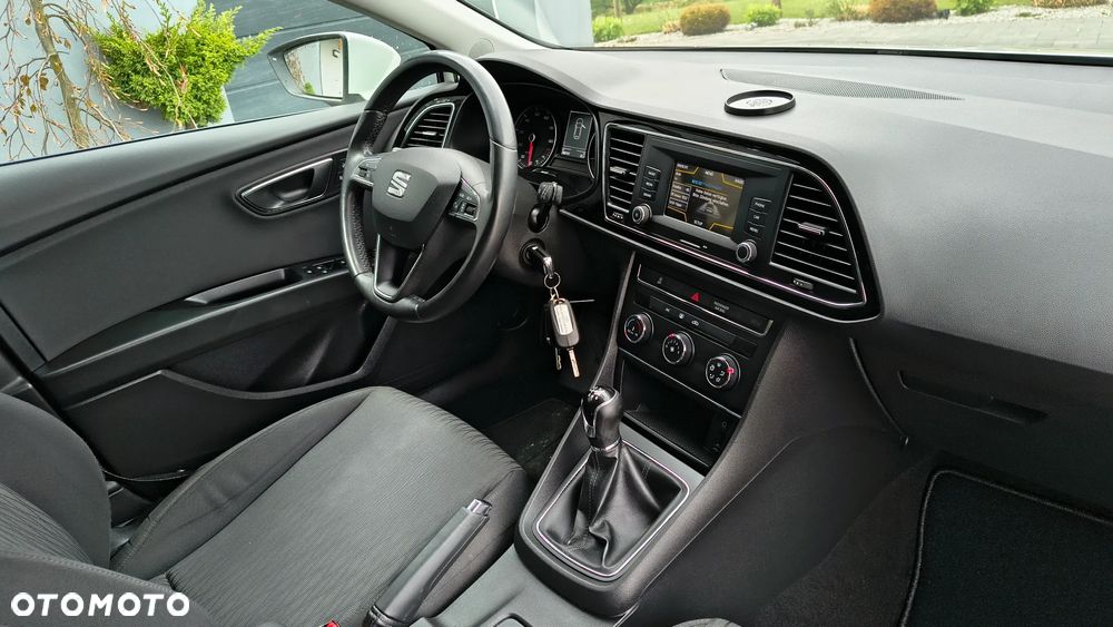 Seat Leon - 16