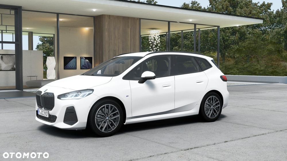 BMW Seria 2 - 1