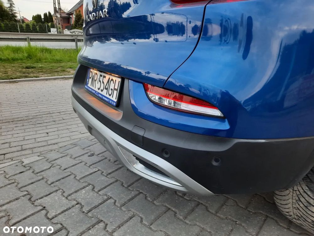 Renault Kadjar 1.3 TCe FAP Intens - 13