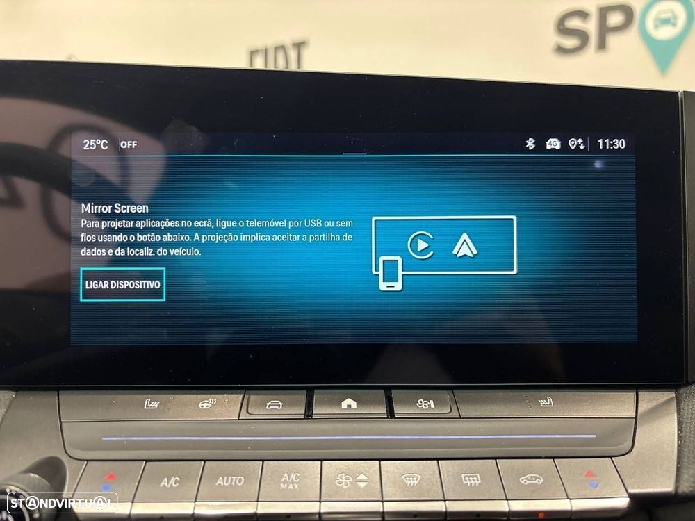 Opel Astra 1.2 T Hybrid GS eDCT - 15