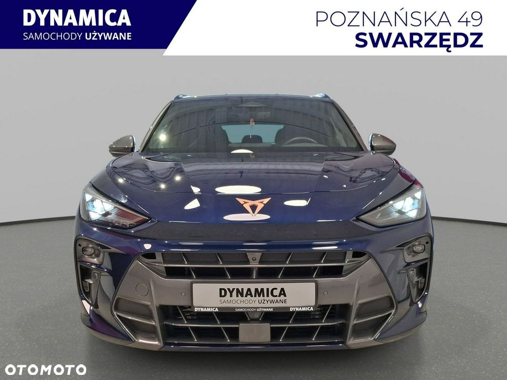 Cupra Terramar - 3