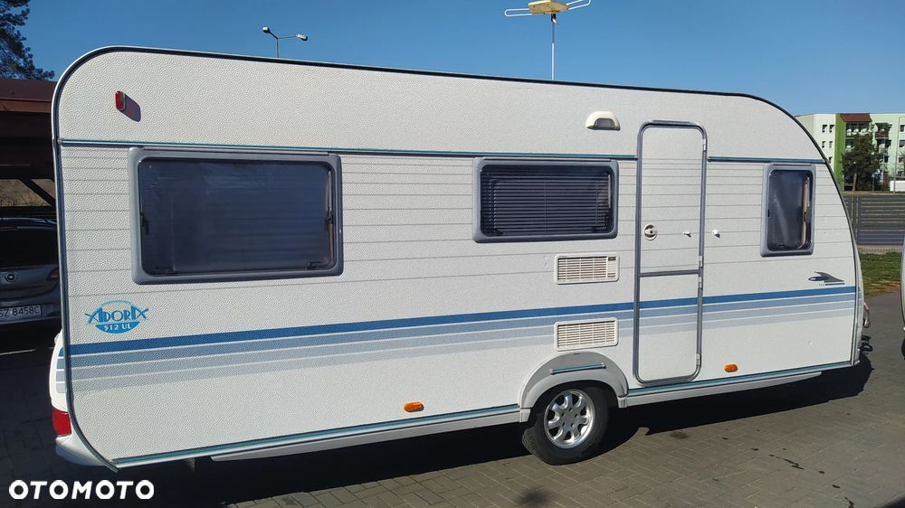 Adria Adora 512ul - 13