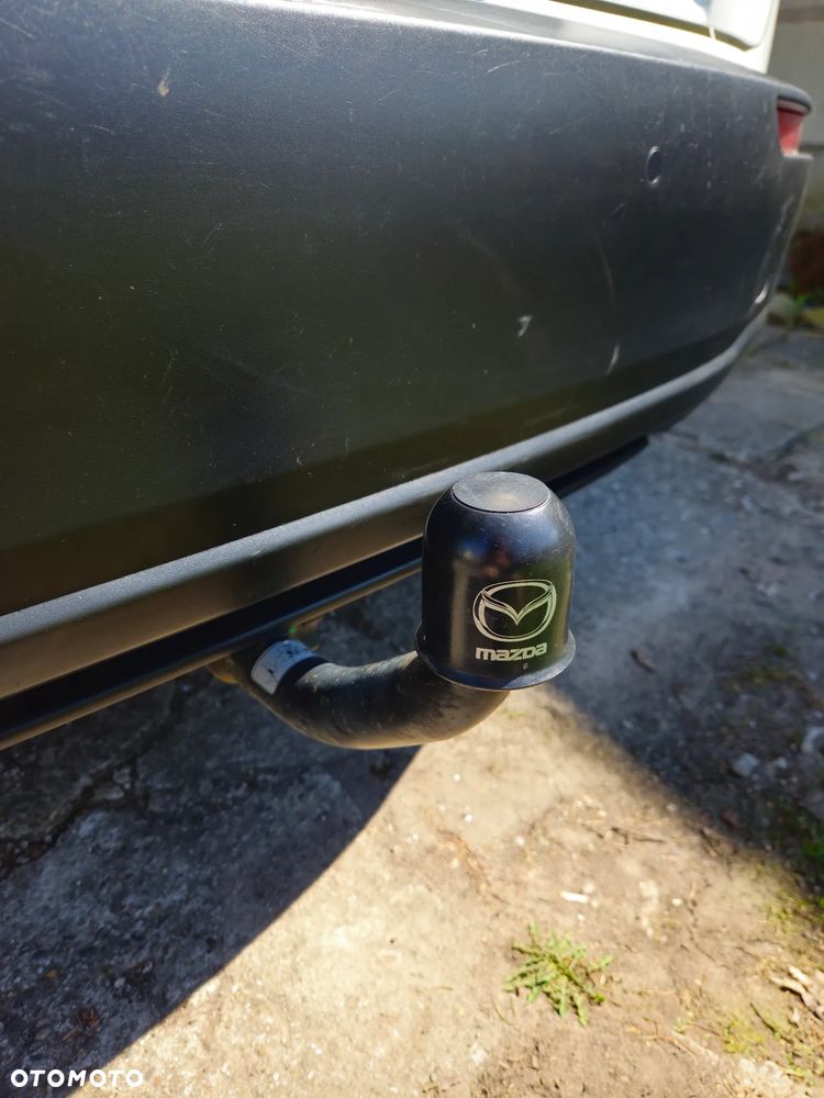 Mazda CX-30 2.0 mHEV Kanjo 2WD - 17