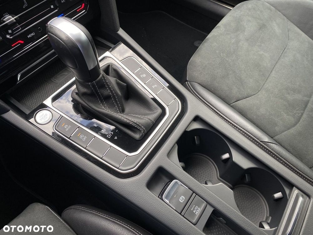 Volkswagen Arteon Shooting Brake 2.0 TDI R-Line DSG - 19