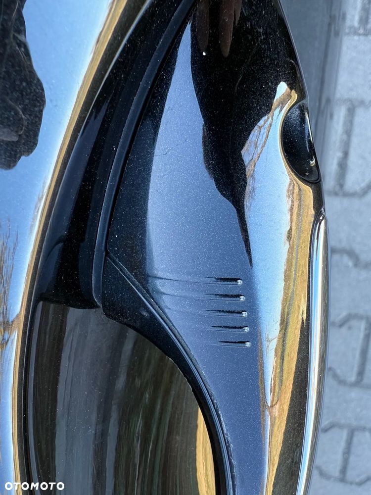 BMW Seria 5 520d Luxury Line - 23