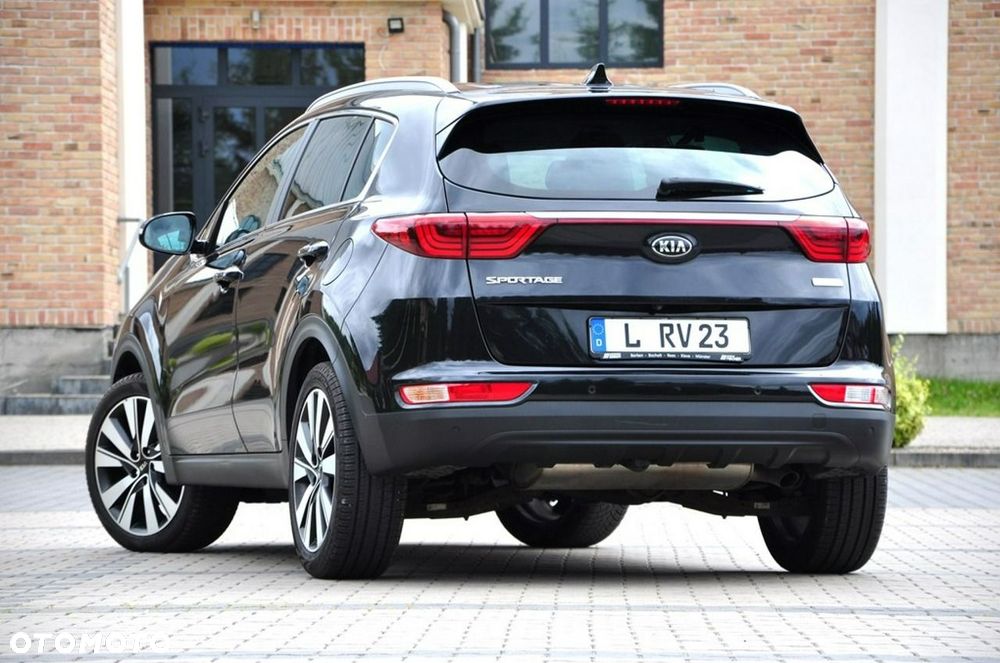 Kia Sportage - 22