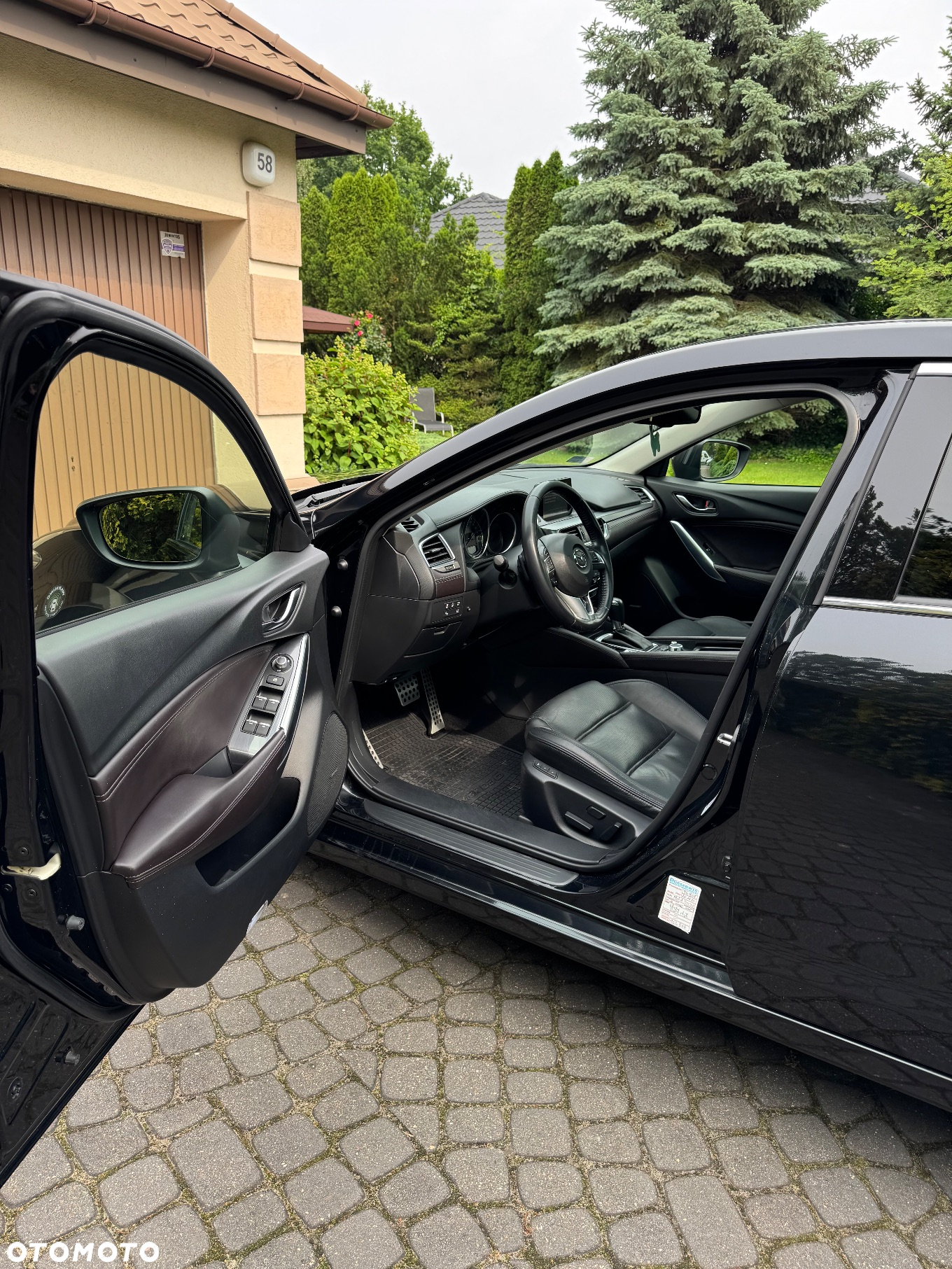 Mazda 6 2.5 Skypassion I-ELoop - 15