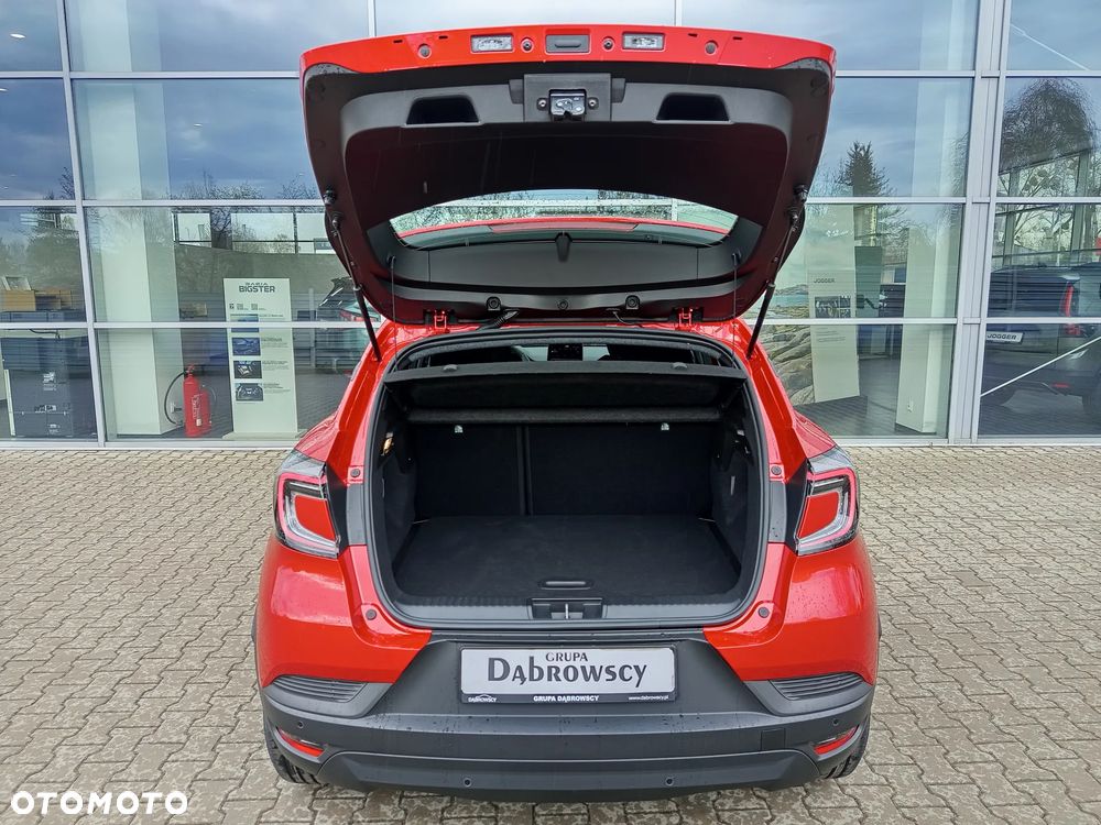 Renault Captur 1.2 TCe Evolution - 19