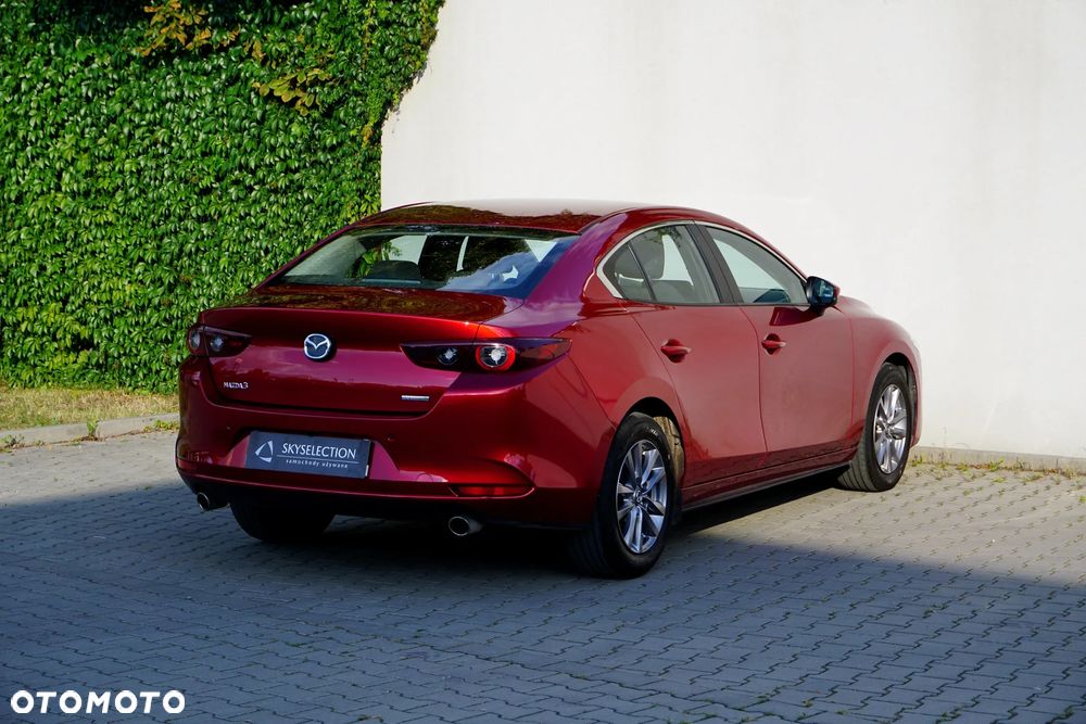 Mazda 3 - 6