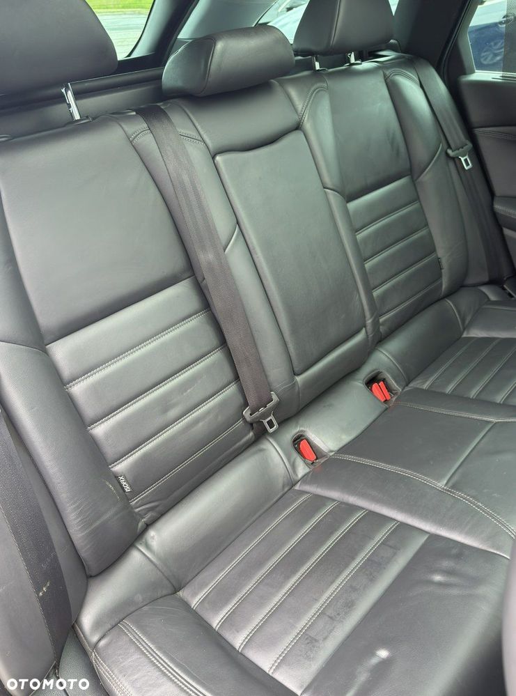 Peugeot 508 SW HDi FAP 200 Automatik GT - 15