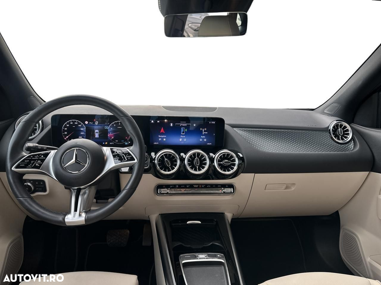 Mercedes-Benz GLA 200 Aut. - 9