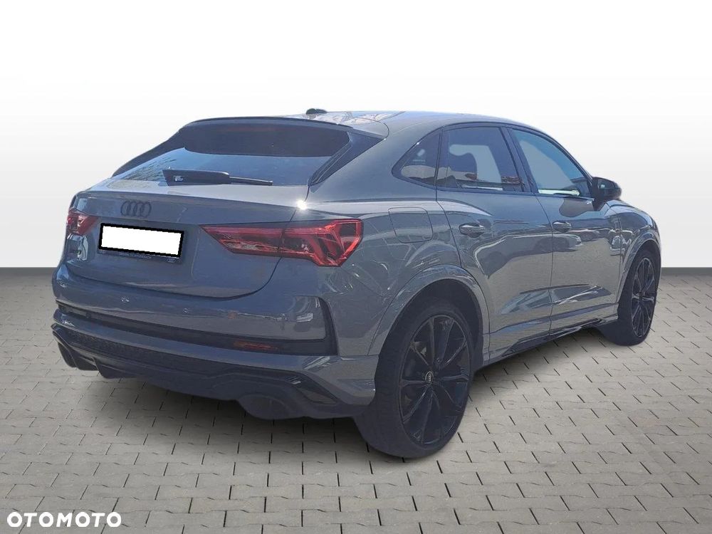 Audi Q3 Sportback RS S tronic - 3