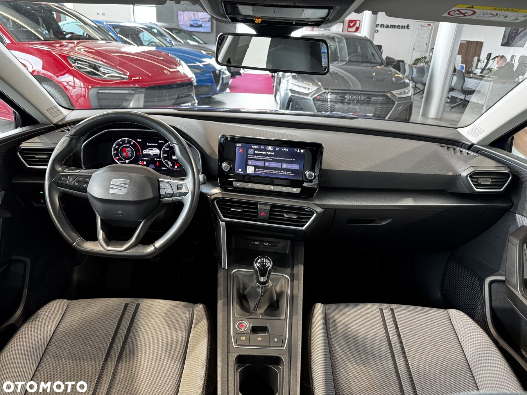 Seat Leon - 17