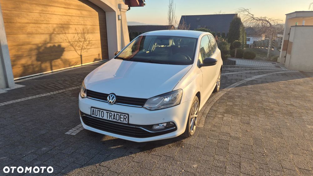 Volkswagen Polo - 13