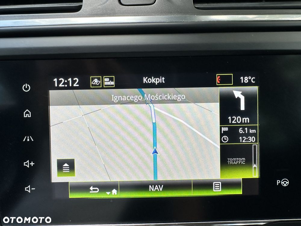 Renault Kadjar 1.3 TCe FAP Zen EDC - 33