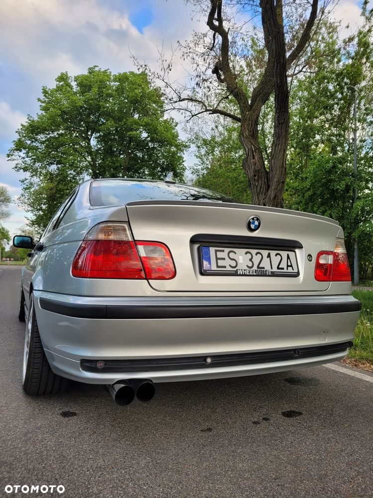 BMW Seria 3 - 27