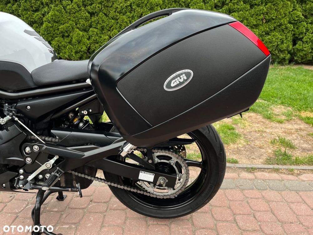 Yamaha XJ - 29