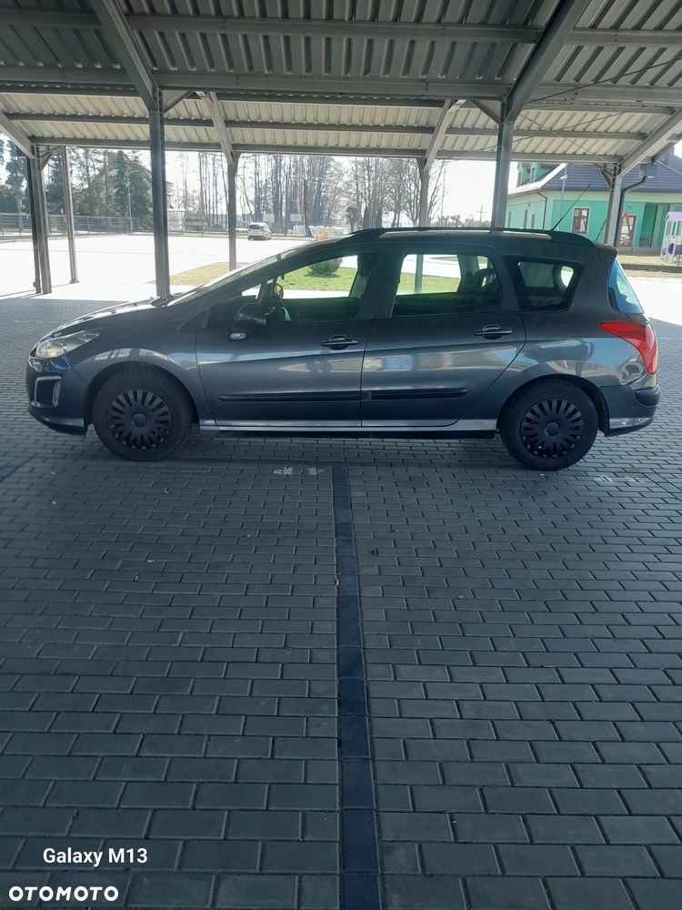 Peugeot 308 120 VTi Access - 2